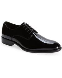 Nordstrom - Dax Plain Toe Derby - Lyst