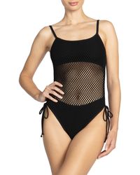 Robin Piccone - Pua One-piece Swimsuit - Lyst