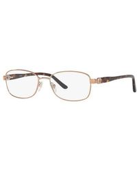 Sferoflex - 54Mm Rectangle Optical Glasses - Lyst