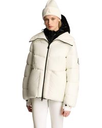 Alpenhaus - Maymack 3-In-1 Puffer With Inner Removable Bib - Lyst