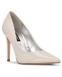 Nine West - Fresh Pointed Toe Pump - Lyst