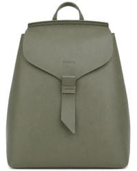 Écotorie - Clementine Leather Backpack - Lyst