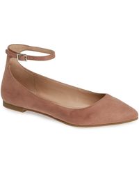 bcbgmaxazria shoes flats