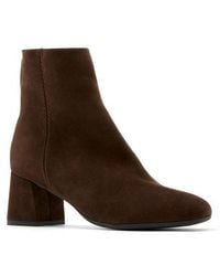 La Canadienne - Jason City Dry Waterproof Bootie - Lyst
