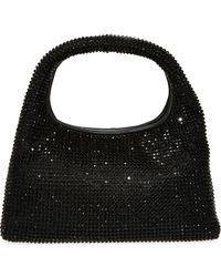Marc Jacobs - The Mini Sack Top Handle Bag - Lyst