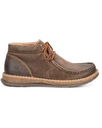 Børn - Brock Chukka Boot - Lyst