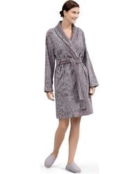 Toga - Eamonn Bathrobe - Lyst