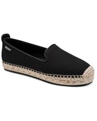 DKNY - Mallandra Espadrille - Lyst