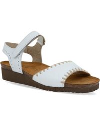Naot - Luna Sandal - Lyst