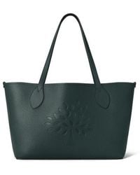 Mulberry - Tree Tote - Lyst