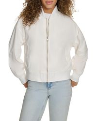Levi's - Relaxed Bomber Jacket - Lyst