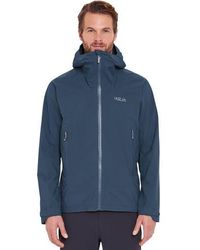 Rab - Kinetic 2.0 Jacket - Lyst