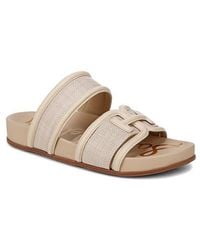 Sam Edelman - Rowan Platform Slide Sandal - Lyst