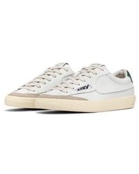 Autry - Windscape Low Leather Sneaker - Lyst