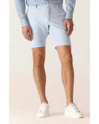 Dek - Oasis Hyperloop Honeycomb Bermuda Shorts - Lyst