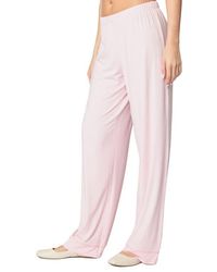 Edikted - Jeanette Lounge Pants - Lyst