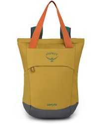Osprey - Daylite Water Repellent Tote Pack - Lyst