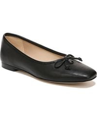 Sam Edelman - Meadow Ballet Flat - Lyst