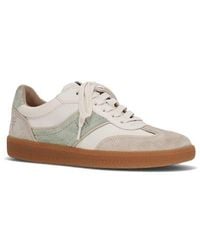 Frye - Milly Low Top Sneaker - Lyst