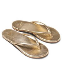 Beek - Sunbeam Flip Flop - Lyst