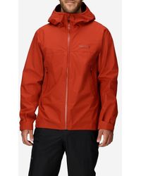 Marmot - Minimalist Pertex Waterproof Hooded Jacket - Lyst
