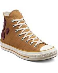 Converse - Chuck 70 High Top Sneaker - Lyst