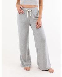 Softflex - Cloud Fleece Pant - Lyst