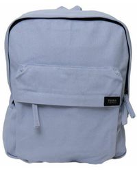 Terra Thread - Organic Cotton Mini Backpack - Lyst