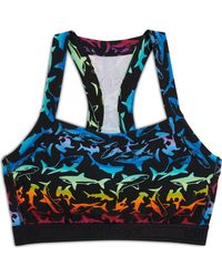 TOMBOYX - Scoop Soft Stretch Cotton Bralette - Lyst