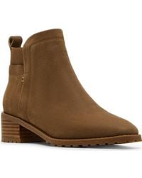 Blondo - Shyne Waterproof Bootie - Lyst