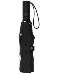 Burberry - Knight Folding Umbrella - Lyst