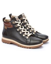 Pikolinos - Vigo Water Resistant Boot - Lyst