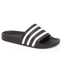 adidas flip flops online