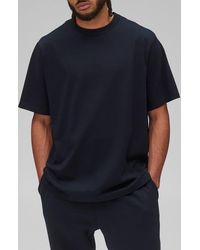 Reigning Champ - Midweight Jersey T-Shirt - Lyst