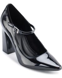 DKNY - Spruce Mary Jane Pumps - Lyst