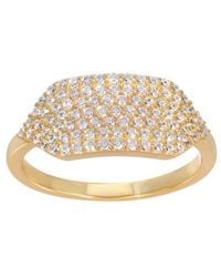 Native Gem - Id Ring - Lyst