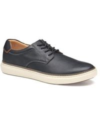 Johnston & Murphy - Mcguffey 2 Plain Toe Derby - Lyst