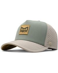 Melin - Odysea Hydro Sandy Shores Adjustable Performance Ball Cap - Lyst