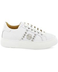 Philipp Plein - Sneakers Boy - Lyst