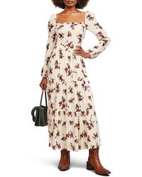 reformation kelli dress