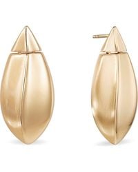 Dean Davidson - Tao Statement Drop Earrings - Lyst