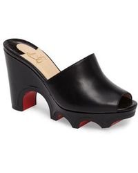 Christian Louboutin Mula unisex Christian Louboutin Mula unisex