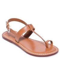 Bernardo - Maverick 2 Toe Loop Sandal - Lyst