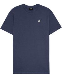 Alix - Ghost Soft Heavyweight Tee - Lyst