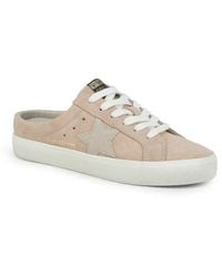 Vintage Havana - Large Sneaker Mule - Lyst