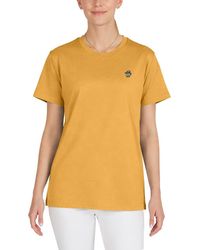 Alix - Sorcerer Frog Tee - Lyst