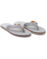 Hari Mari - Dunes Waterproof Flip Flop - Lyst