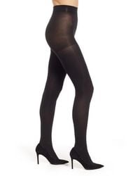 Hue - Super Opaque Tights - Lyst