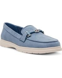 Anne Klein - Amara Loafer - Lyst