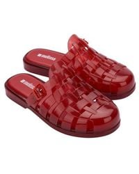 Melissa - Possession Mule - Lyst